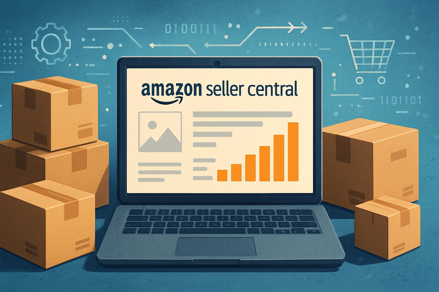 Amazon Hervorgehobenes Angebot 2026 zurückgewinnen: So geht's!