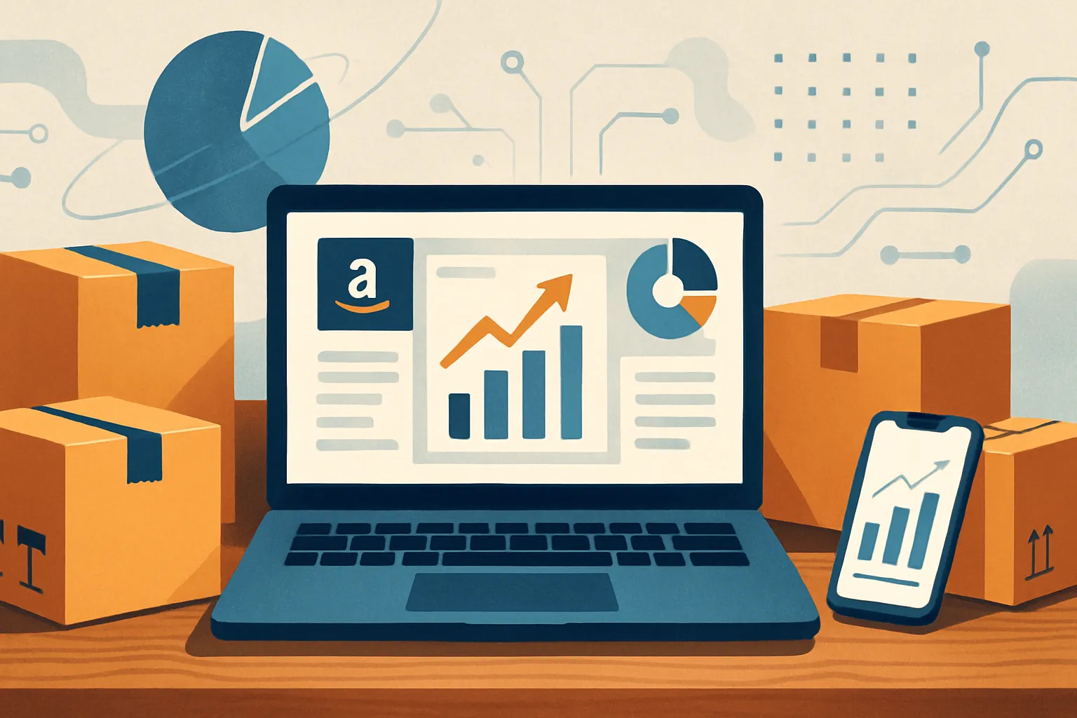Amazon Prime Day Ergebnisse 2026: Maximiere Gewinne langfristig