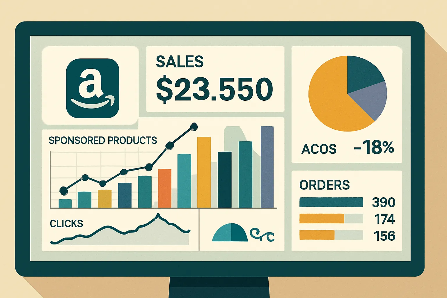 Analyse der Prime Day Ergebnisse 2026