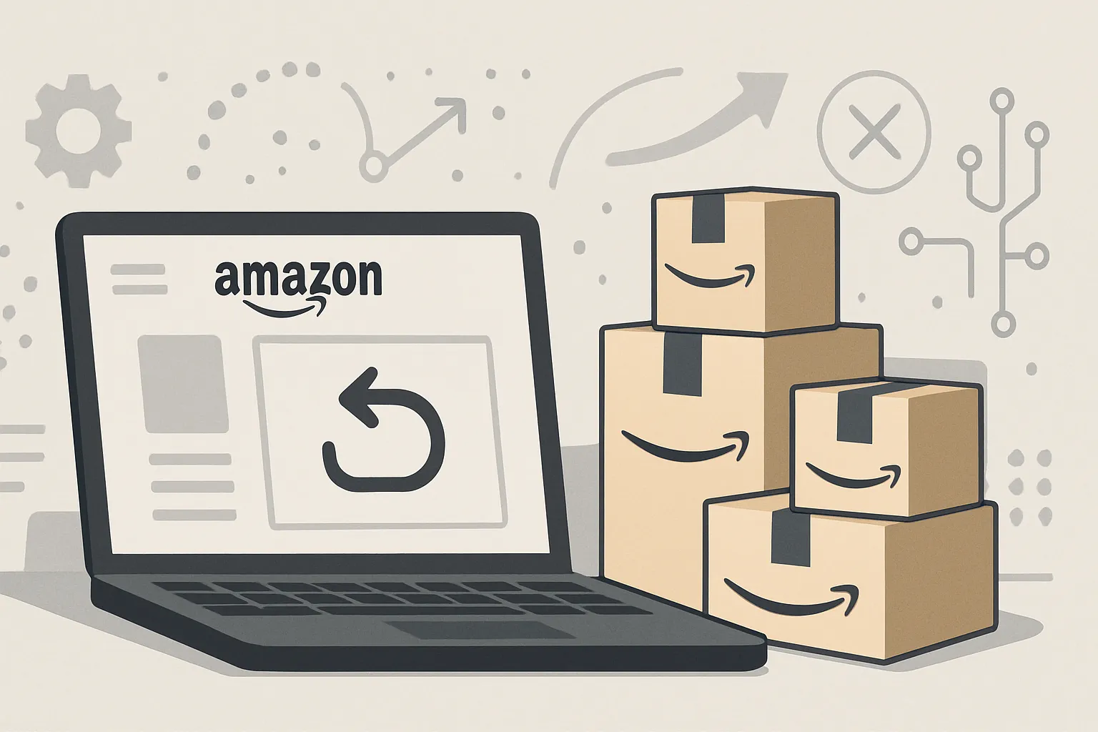 Amazon Returnless Refund 2026: Handlungsschritte für Seller