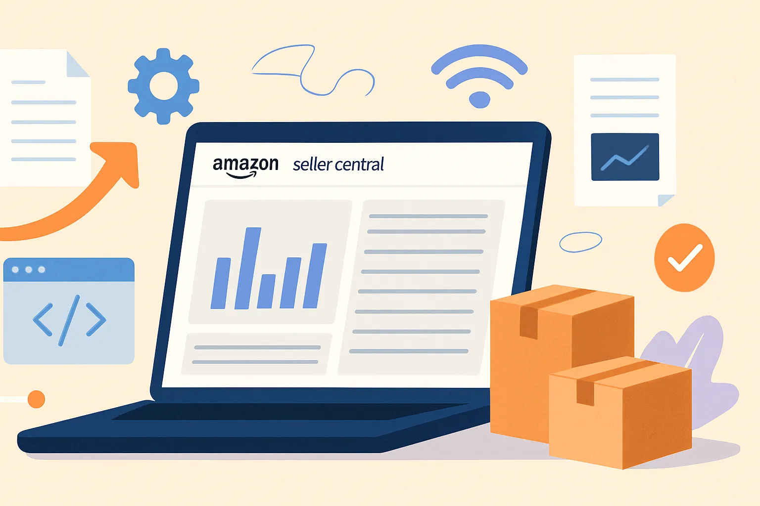 Amazon Rücksendestatus bleibt auf "Reserviert": Lösungsansätze 2026