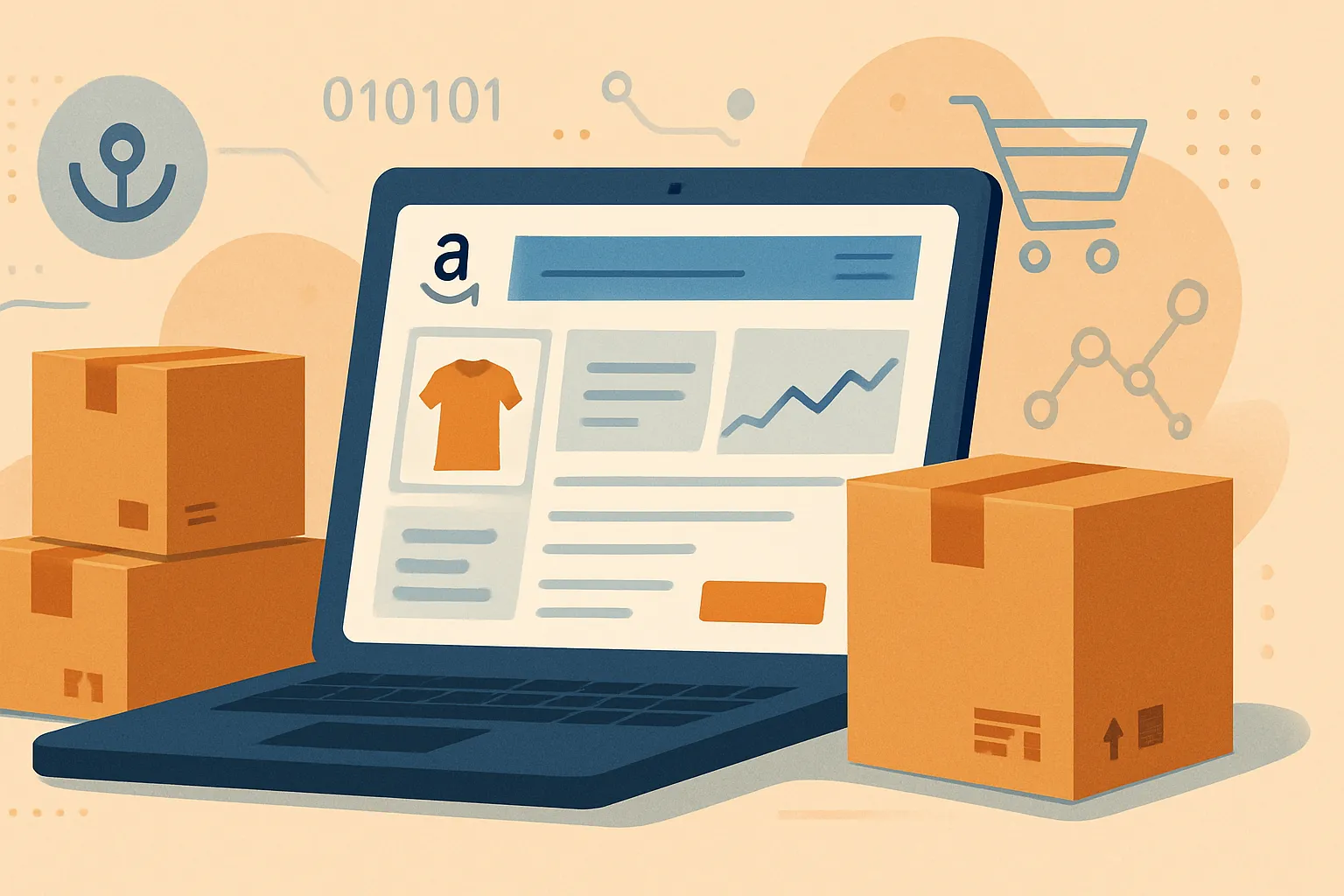 Amazon Section 3 Suspension was tun 2026: Lösungsansätze für Händler