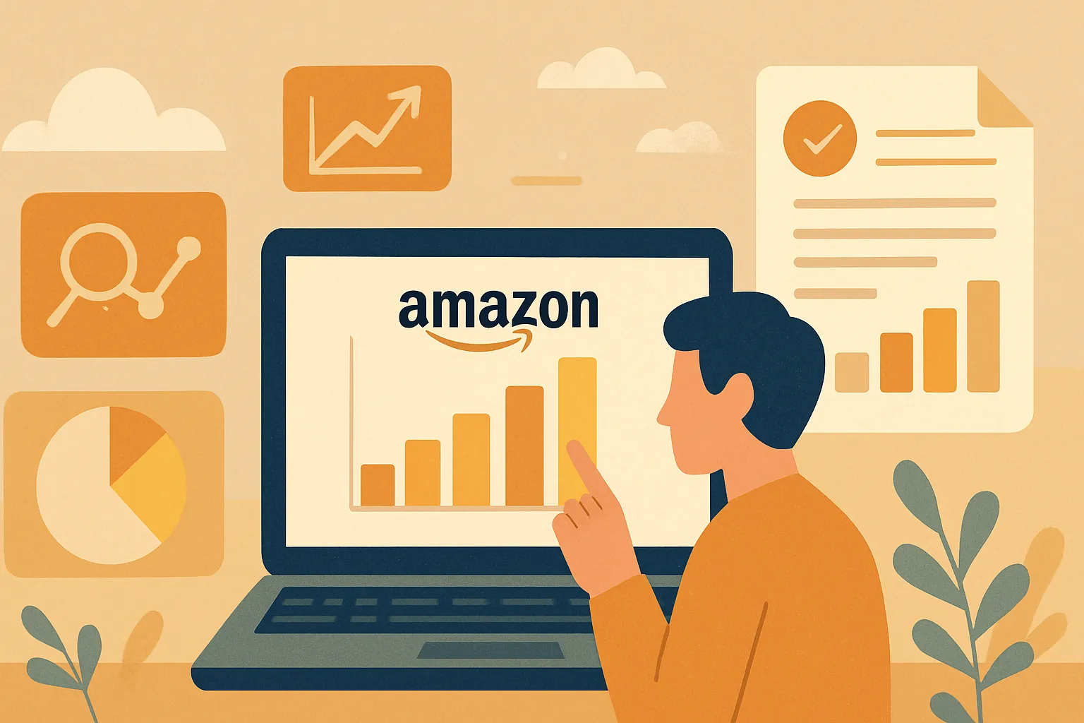 Amazon Account Review Process